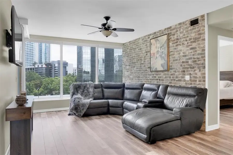 3338 NE Peachtree Road Ne #508, Atlanta, GA 30326 - #3