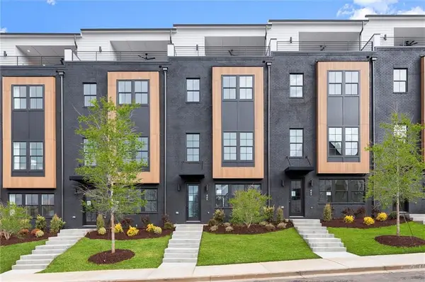 445 Mezzo Lane #95, Alpharetta, GA 30009