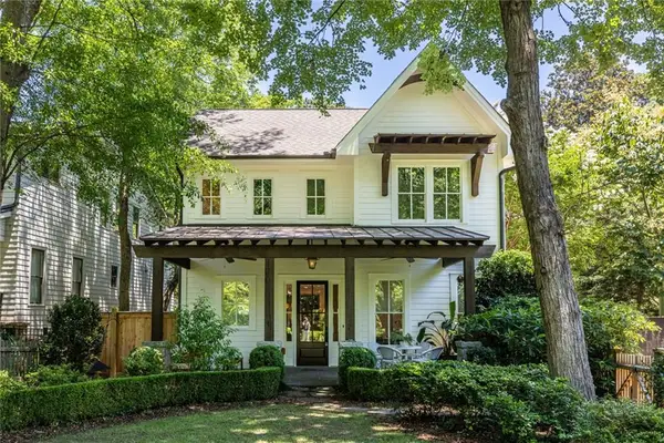 538 Ansley Street, Decatur, GA 30030
