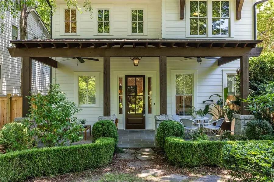 538 Ansley Street, Decatur, GA 30030 - #2