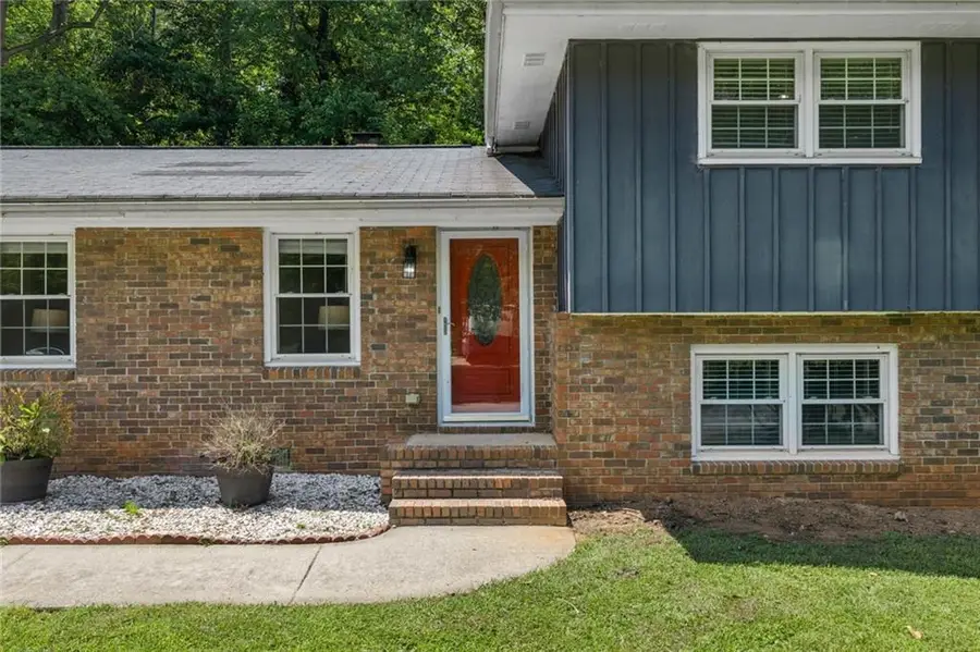 2690 Millwood Court, Decatur, GA 30033 - #3