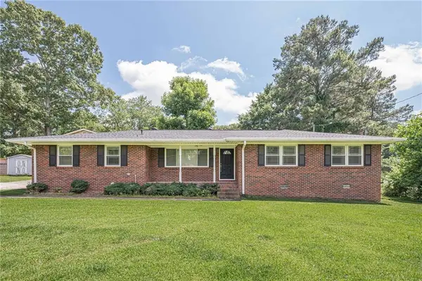 1005 Coleman Drive Sw, Marietta, GA 30064
