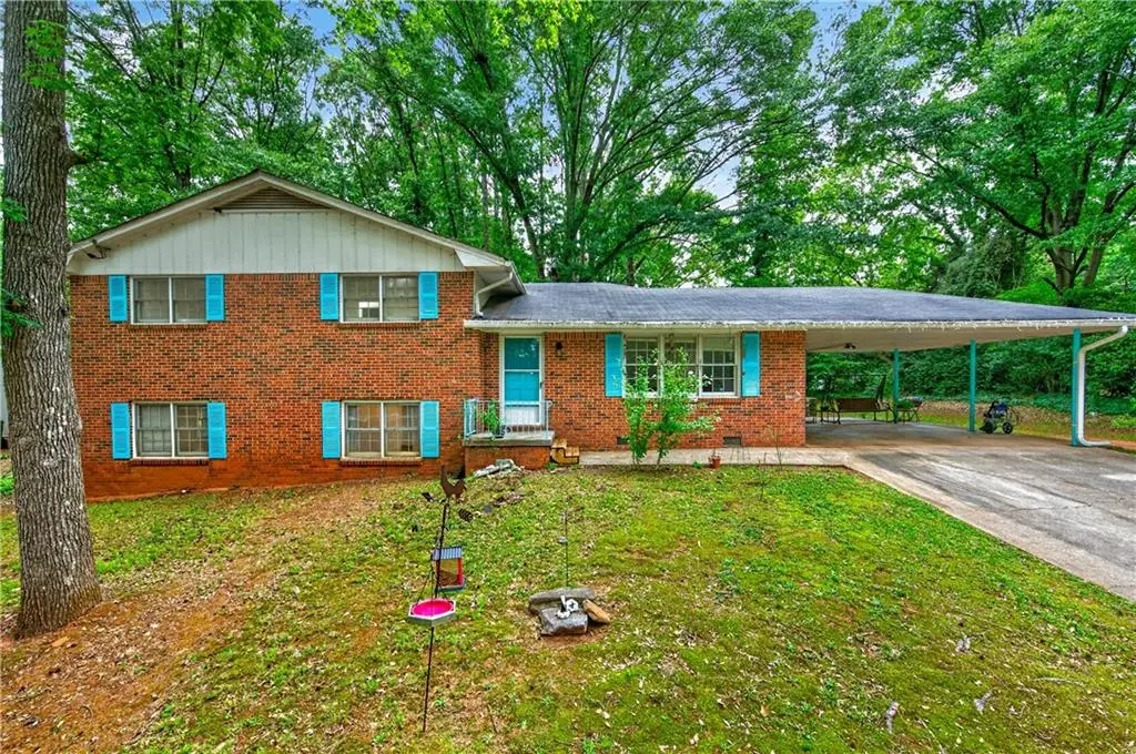 4894 Candlewood Lane, Stone Mountain, GA 30088 - #1