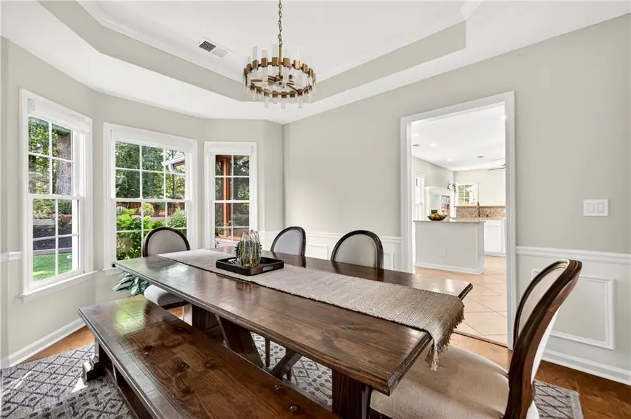 2730 Harper Woods Drive, Marietta, GA 30062 - #3