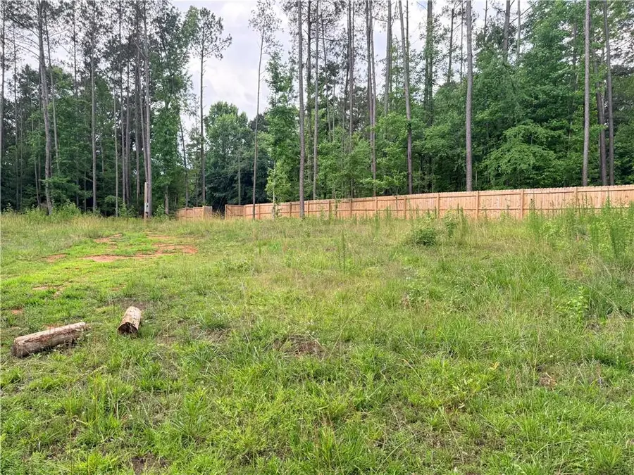 373 Parker Road, Covington, GA 30014 - #3