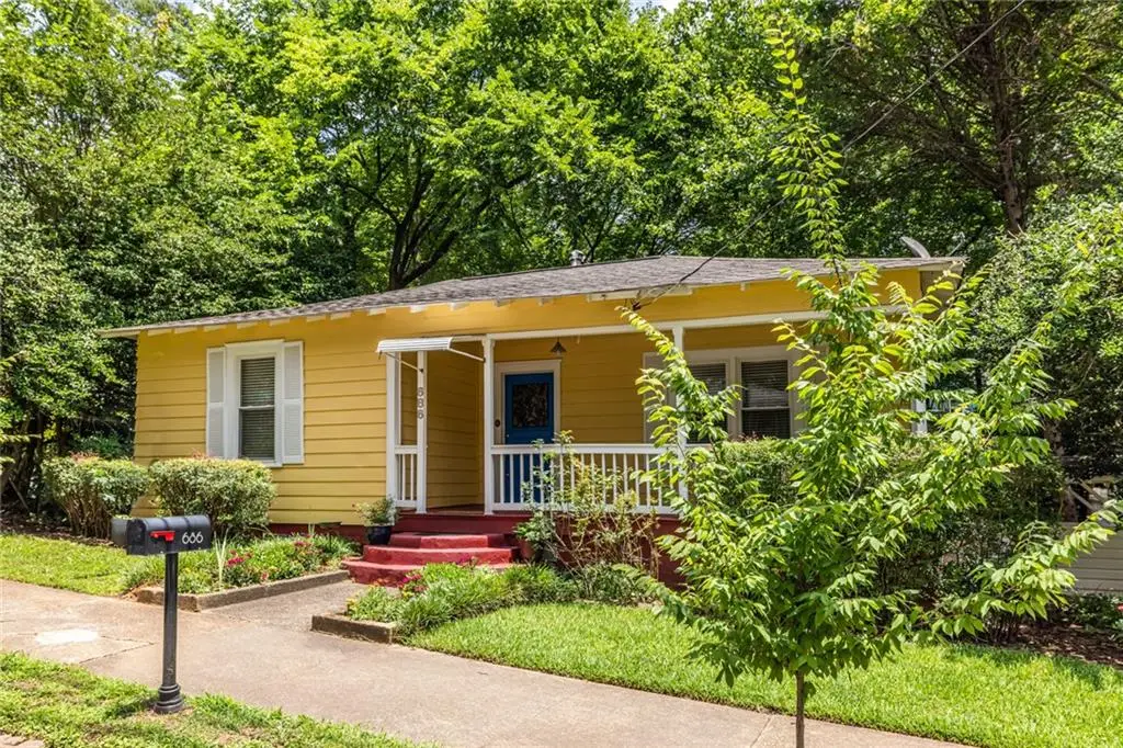 686 Vernon Avenue Se, Atlanta, GA 30316 - #1