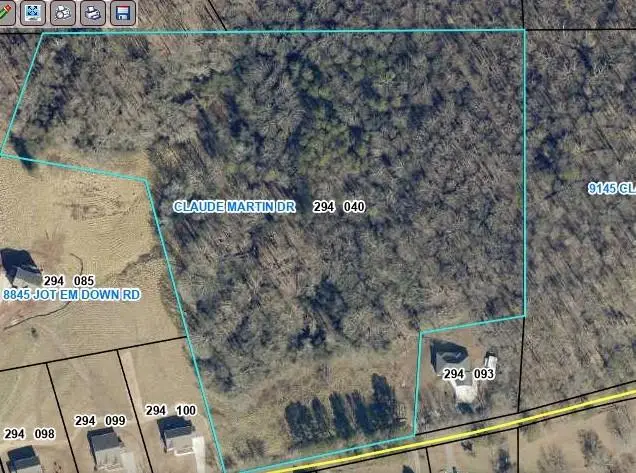01 Claude Martin Road, Gainesville, GA 30506 - #1