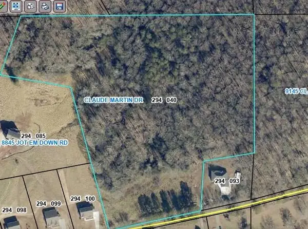 01 Claude Martin Road, Gainesville, GA 30506