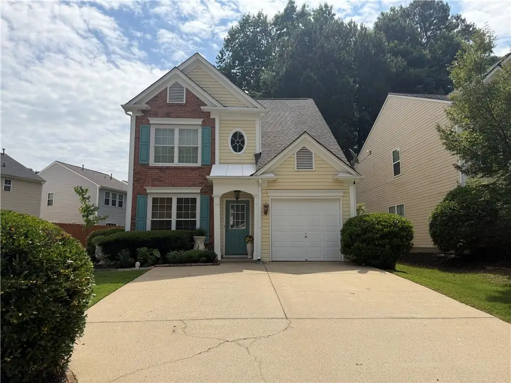 2863 Regent Walk Drive, Duluth, GA 30096 - #1
