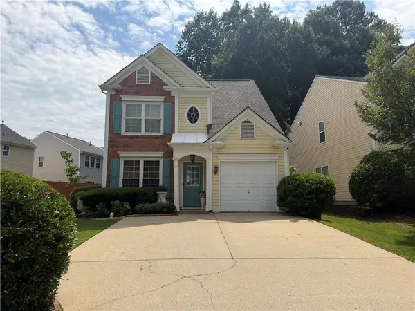 2863 Regent Walk Drive, Duluth, GA 30096