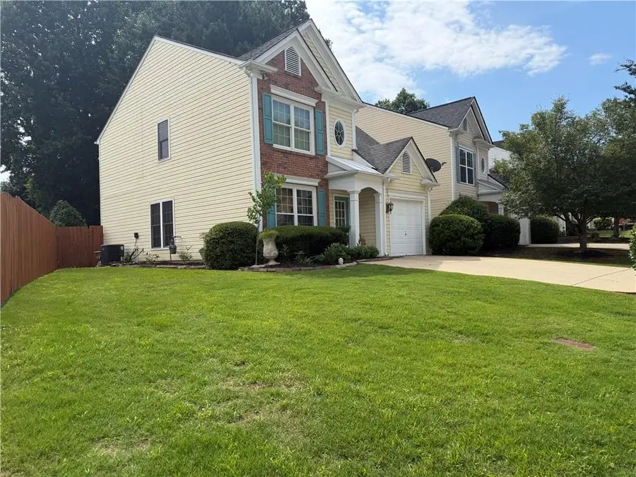 2863 Regent Walk Drive, Duluth, GA 30096 - #3