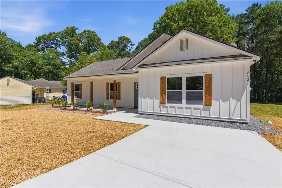 523 Weaver Drive, Marietta, GA 30066 - #2