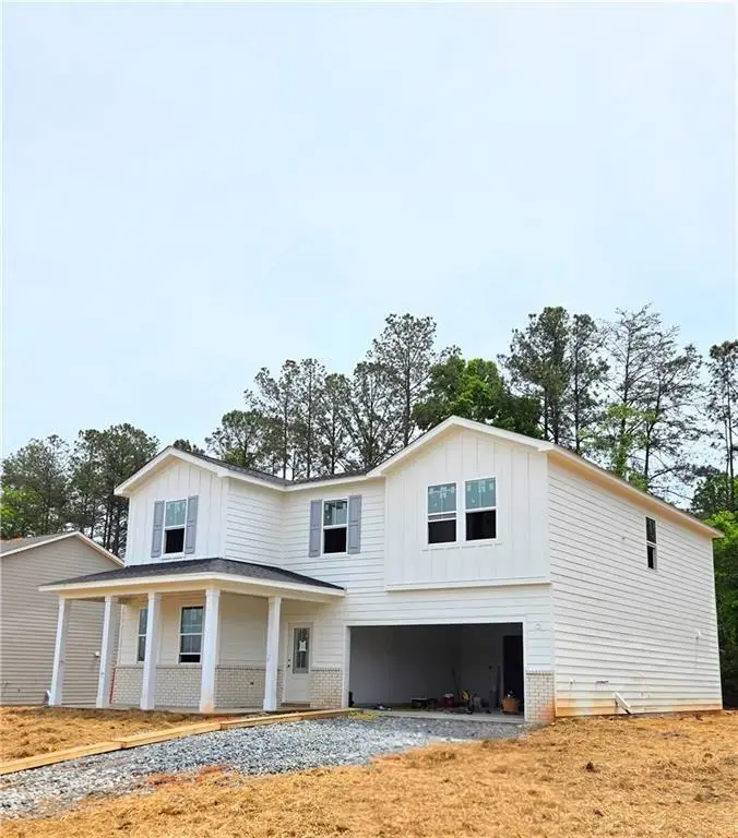13 Whispering Oak Way Lot 75, Dallas, GA 30157 - #1