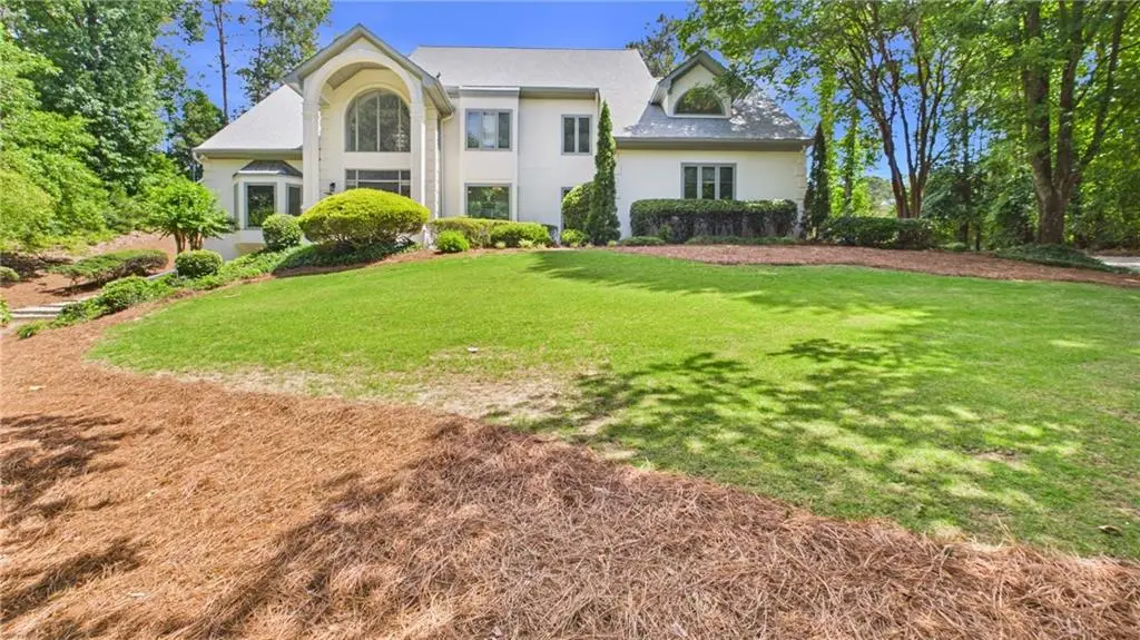 10 Quarry Lake Court, Atlanta, GA 30342 - #1