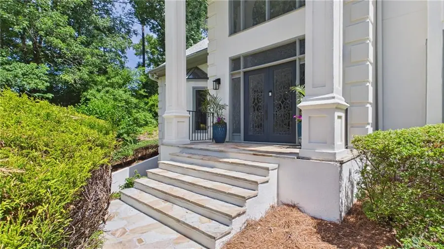 10 Quarry Lake Court, Atlanta, GA 30342 - #2