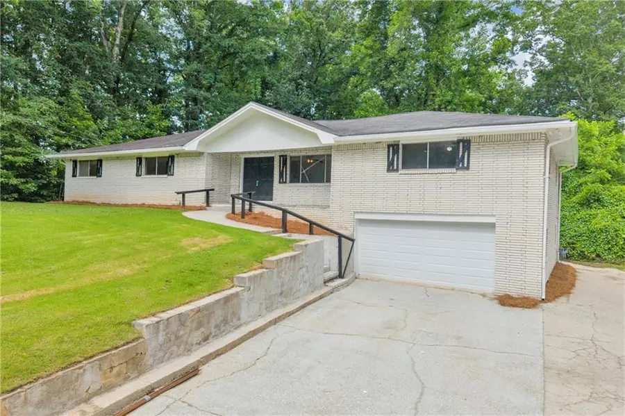 8093 Malone Street, Douglasville, GA 30134 - #3