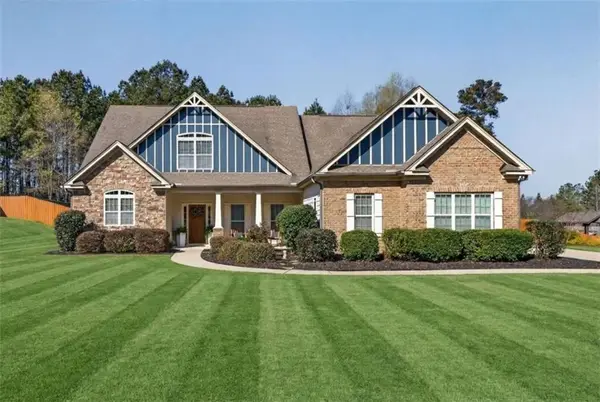 137 Caraway Road, Locust Grove, GA 30248