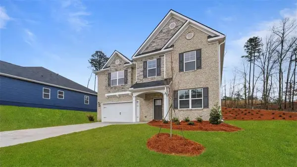 2272 Edgecombe, Dacula, GA 30019