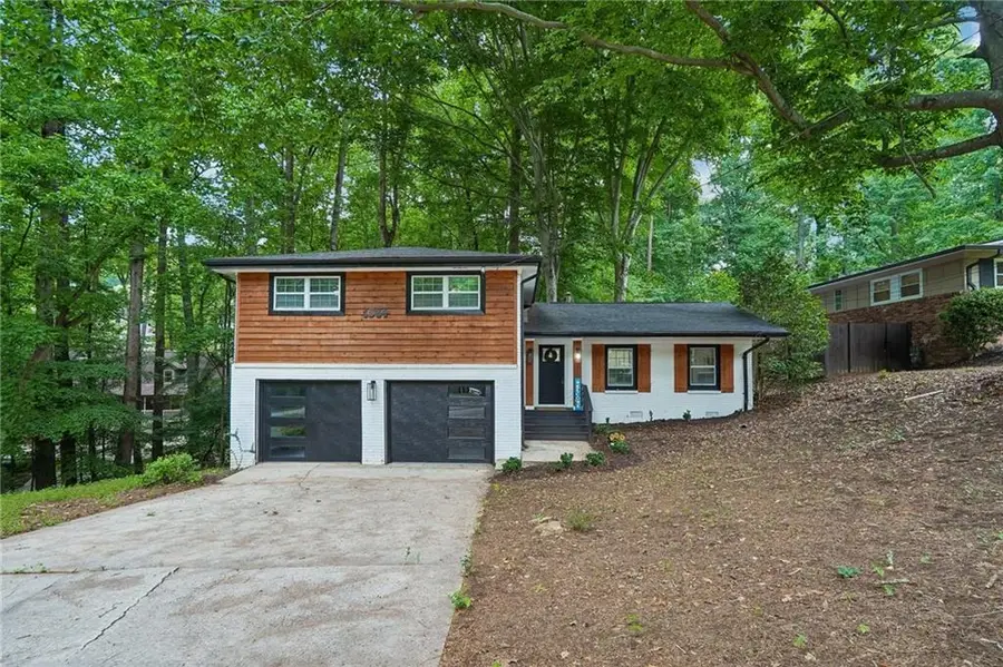 1564 Bubbling Creek Road Ne, Brookhaven, GA 30319 - #2