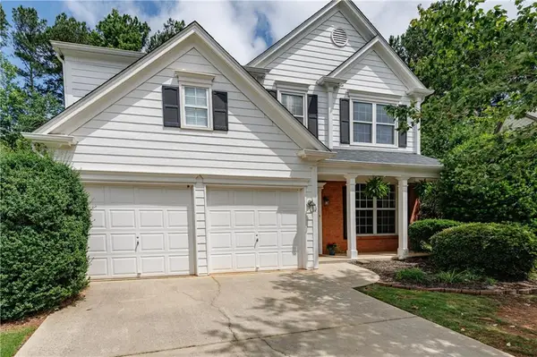 495 Chippenham Court, Johns Creek, GA 30005