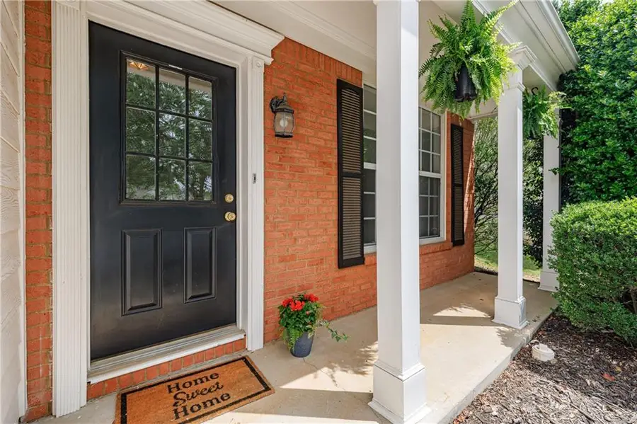 495 Chippenham Court, Johns Creek, GA 30005 - #3