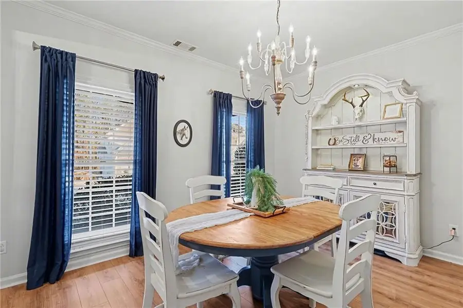 3060 Woodbridge Lane, Canton, GA 30114 - #2
