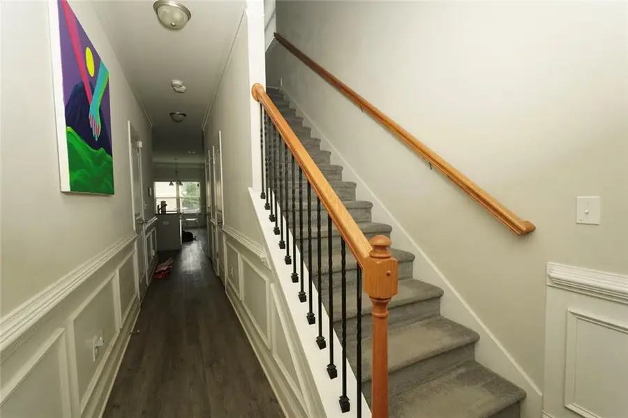 5248 Halcyon Court, Morrow, GA 30260 - #2