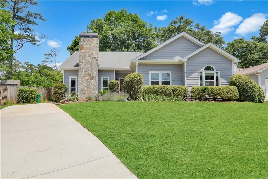 3962 Arborwood Lane, Tucker, GA 30084 - #1