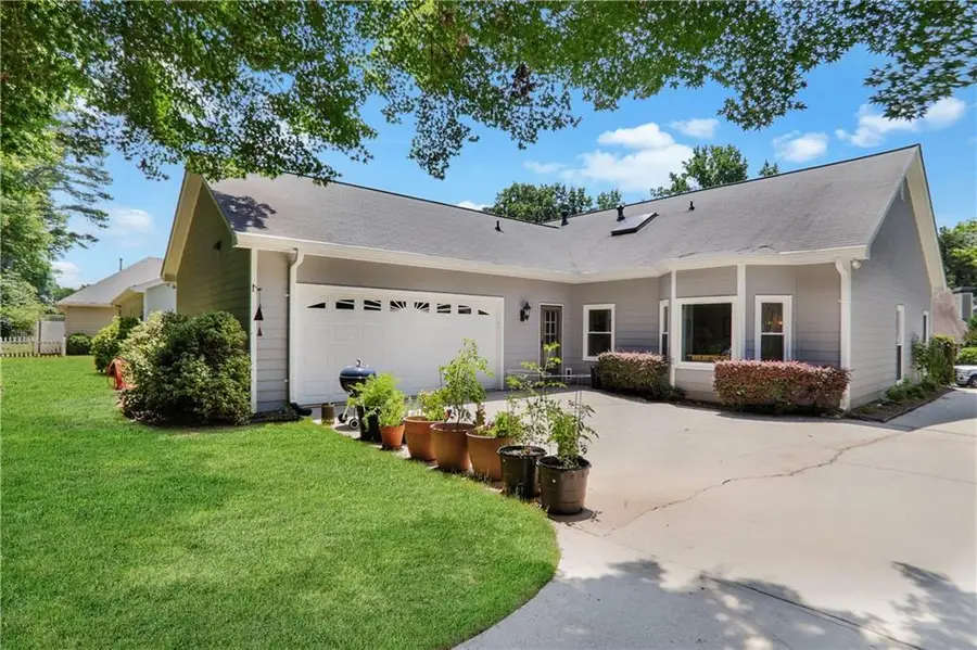 3962 Arborwood Lane, Tucker, GA 30084 - #2