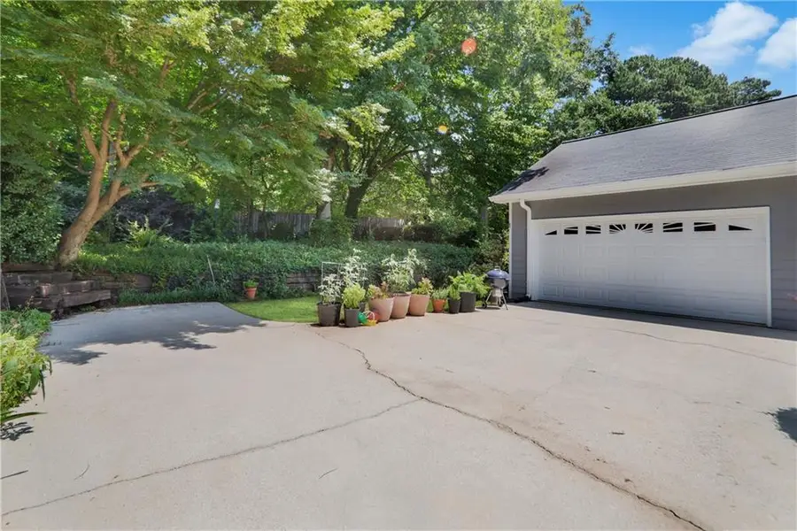 3962 Arborwood Lane, Tucker, GA 30084 - #3