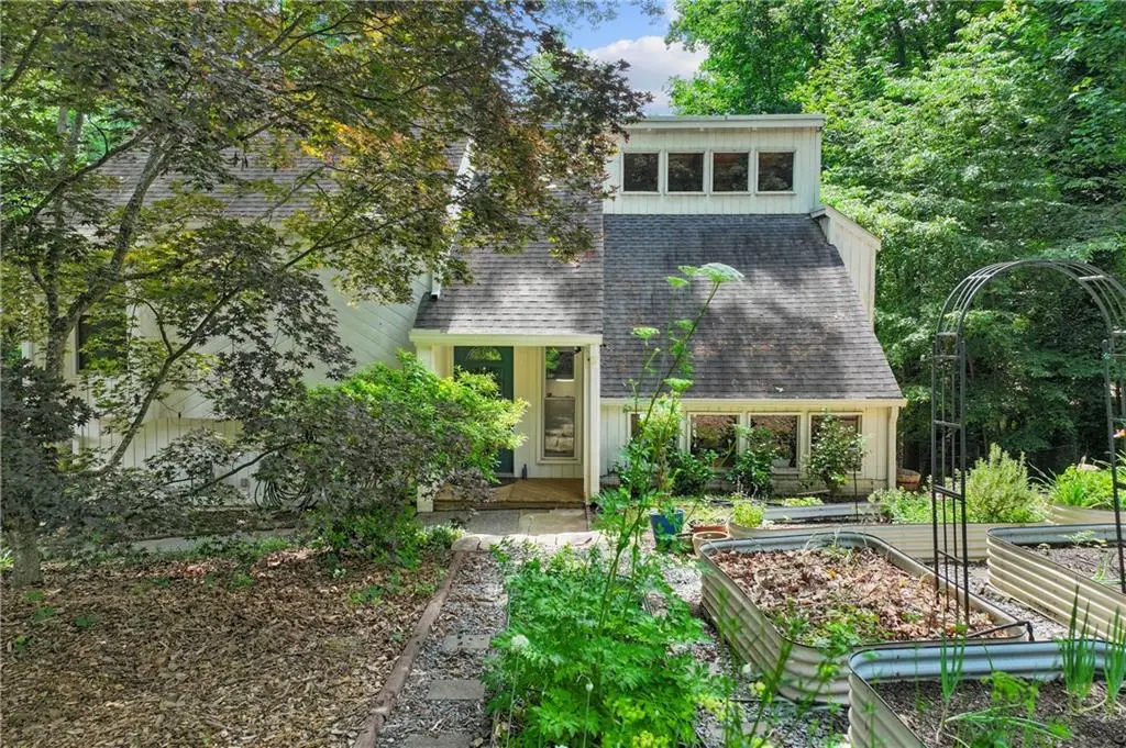 2802 Field Creek Court Ne, Marietta, GA 30062 - #1