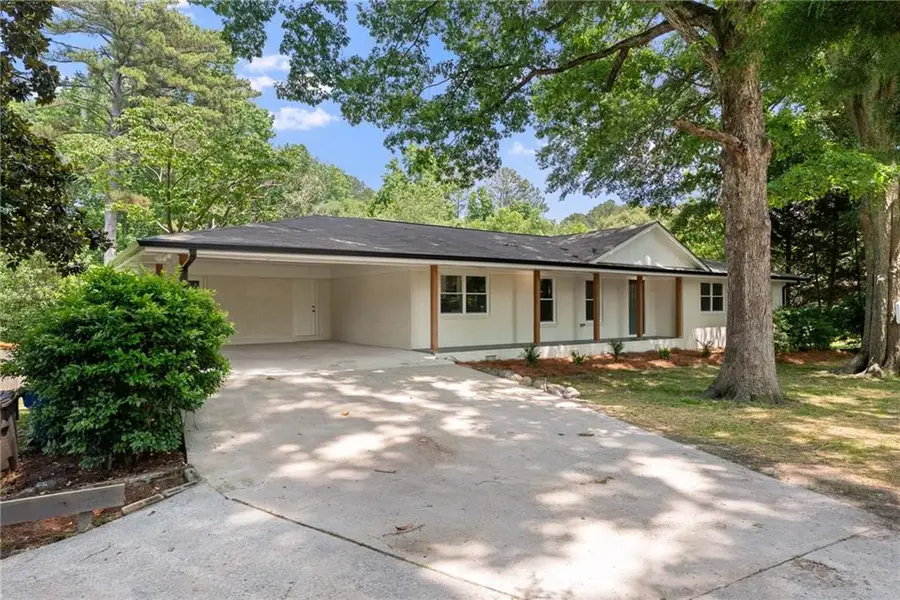 4130 Union Road Sw, Atlanta, GA 30349 - #2