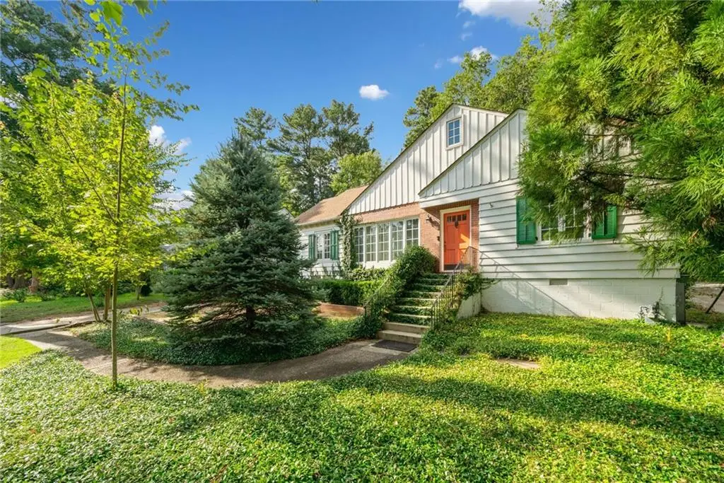 970 Lindbergh Drive Ne, Atlanta, GA 30324 - #1