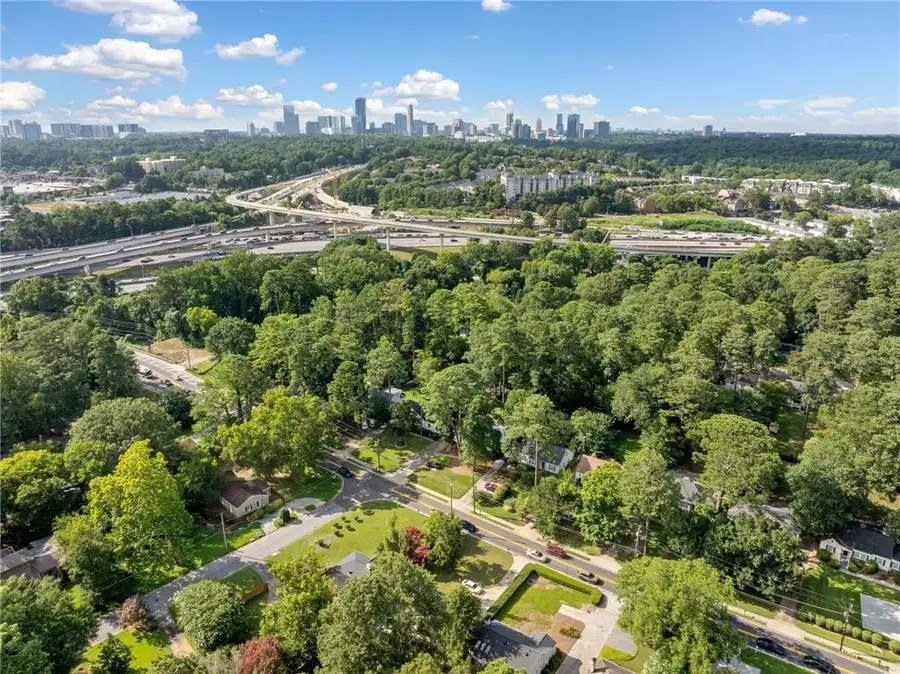970 Lindbergh Drive Ne, Atlanta, GA 30324 - #2