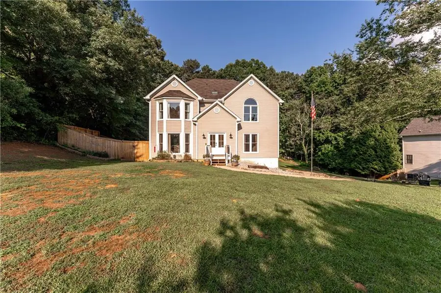 458 Coolsprings Trail, Woodstock, GA 30188 - #2