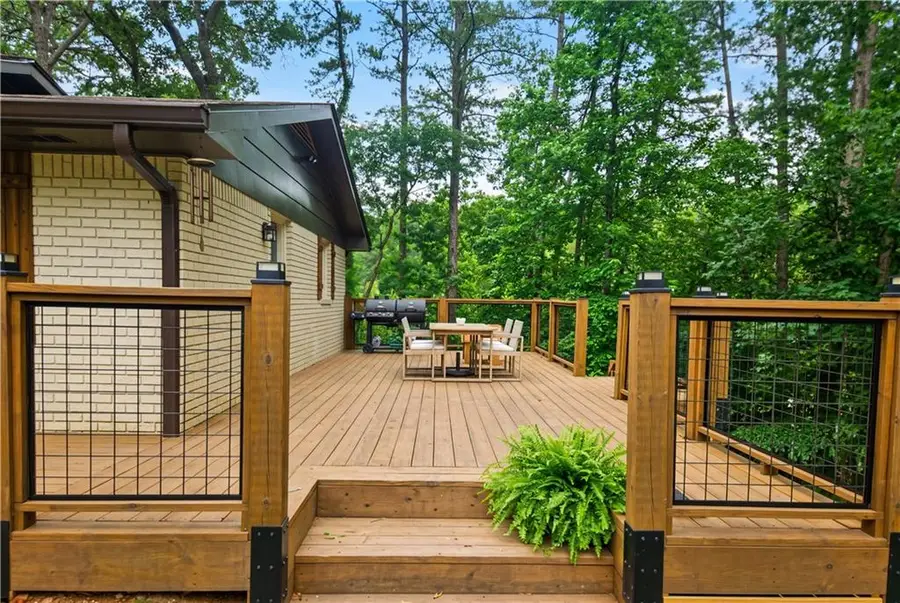 1225 Dewberry Lane, Canton, GA 30114 - #3