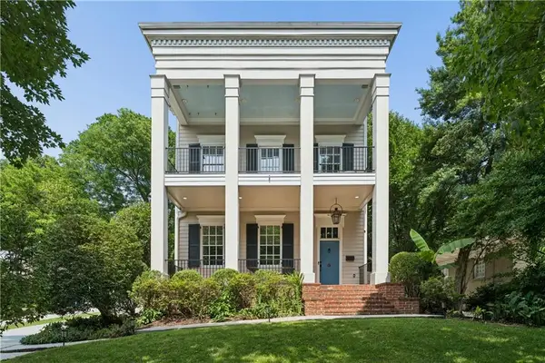 61 Alden Avenue, Atlanta, GA 30309
