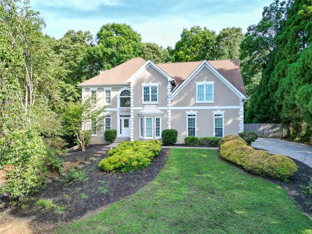 1868 De Winton Place, Lawrenceville, GA 30043 - #1