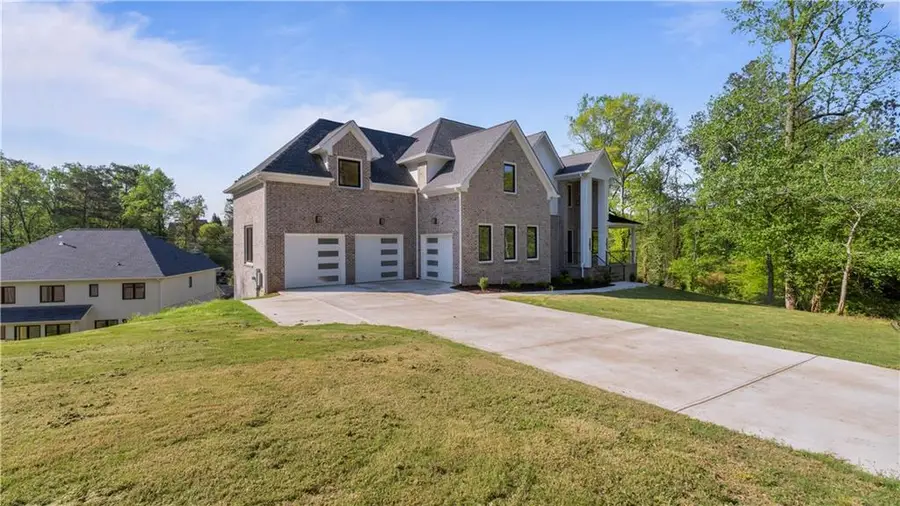 208 Indian Hills Trail, Marietta, GA 30068 - #2