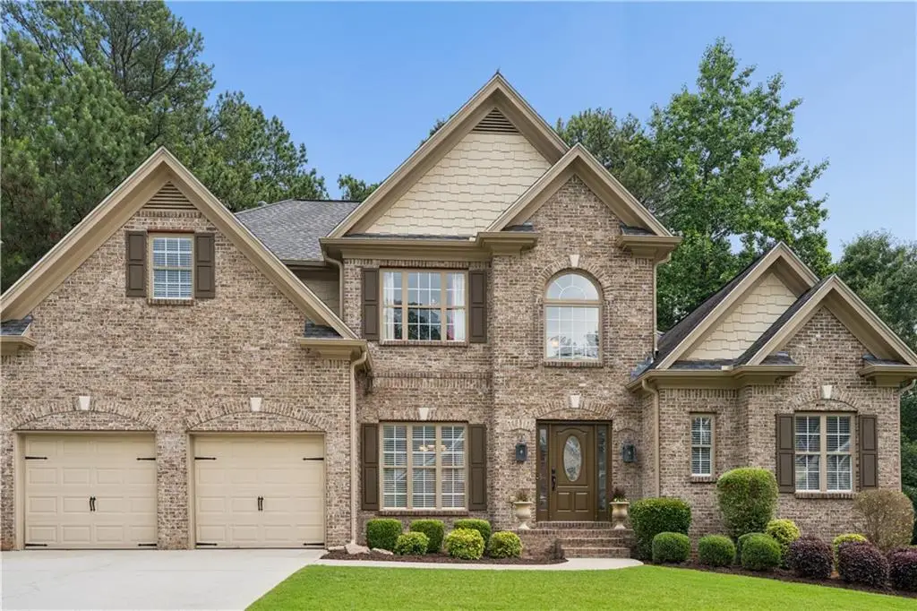 135 Parkside Close, Alpharetta, GA 30022 - #1