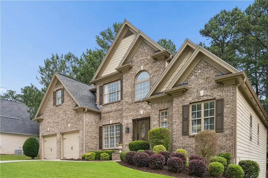 135 Parkside Close, Alpharetta, GA 30022 - #2
