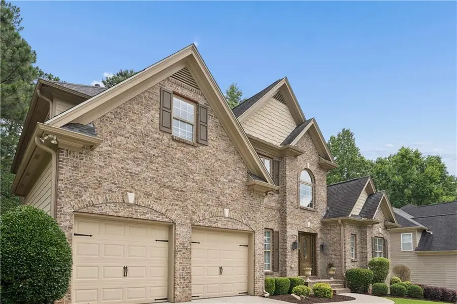 135 Parkside Close, Alpharetta, GA 30022 - #3