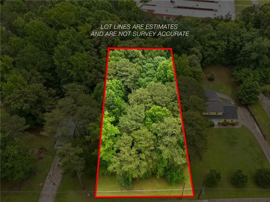 3570 Burlingham Drive, Lithonia, GA 30038 - #1