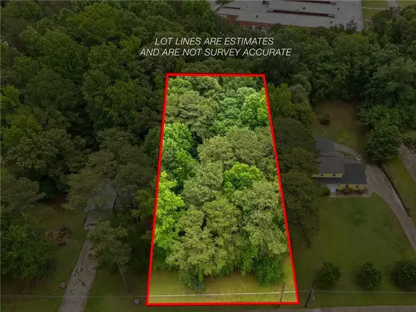 3570 Burlingham Drive, Lithonia, GA 30038