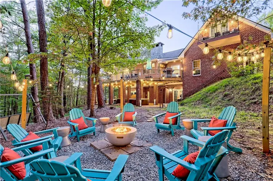 280 Wilfar Strasse, Helen, GA 30545 - #2