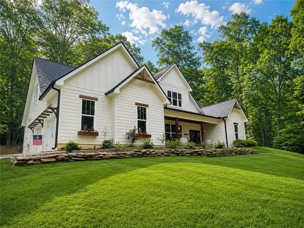 86 Wild Azalea Trail, Dahlonega, GA 30533