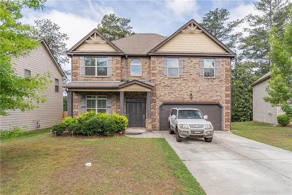29 Bay Crest Court, Loganville, GA 30052