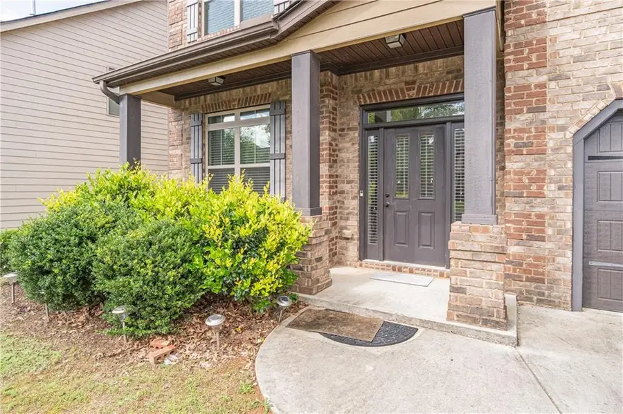 29 Bay Crest Court, Loganville, GA 30052 - #3
