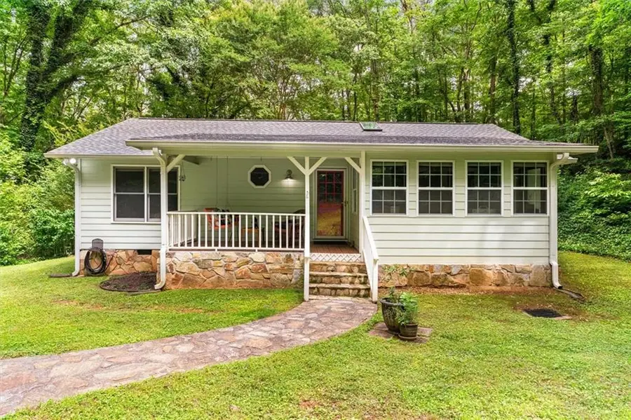 1178 Swan Bridge Road, Talking Rock, GA 30175 - #2