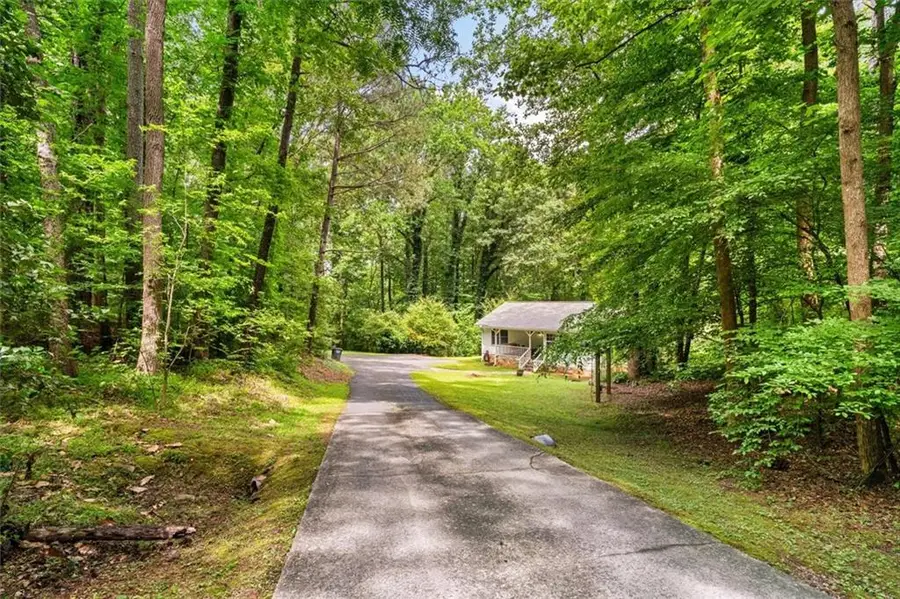 1178 Swan Bridge Road, Talking Rock, GA 30175 - #3